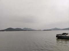 -云龙湖旅游景区
