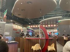 -小川洋风料理(大悦城店)