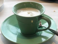 杏仁茶-白天鹅宾馆-宏图府餐厅