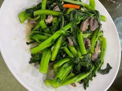-大自然美食农庄(广州南站店)