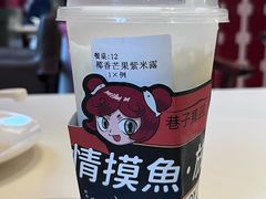 -巷子宽·酸菜鱼(迪士尼小镇店)