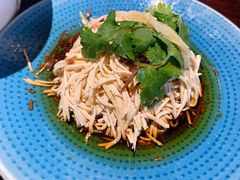 淮扬烫干丝-扬州狮子楼·非遗淮扬菜(总店)