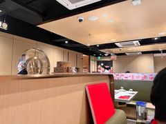 -海底捞火锅(宏大财富广场店)