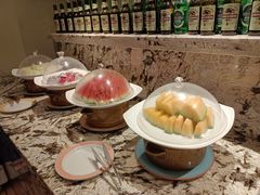 -五洲皇冠巴西烤肉餐厅