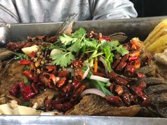 烤鱼-华德来餐厅(集美店)