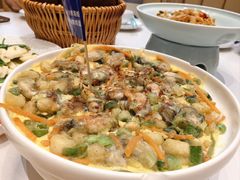 -桂大叔·砂锅粥·家传闽粤菜(县西巷店)