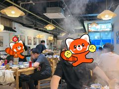 -阿鸡鱼庄·顺德鲜蒸小炒(亚运村店)