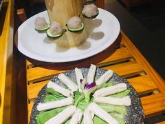 -袍哥码头老火锅(横岗分店)