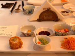 -北京古城老院厉晓麟精致菜