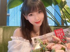 -L'Arome芳芳法国餐厅(仙林金鹰店)