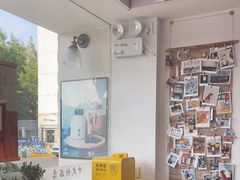 -堂屋糖水店(愚园店)