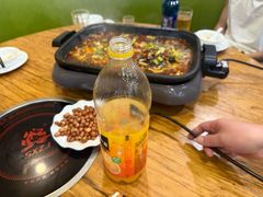 -鱼众不同·鸡公煲·烤全鱼(国顺路店)