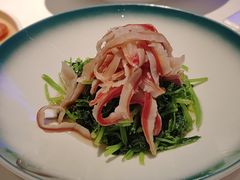 -醉舍·新淮扬菜(长宁龙之梦店)