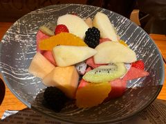 -MR.ROCKY洛奇先生·西餐&酒吧(太古仓店)