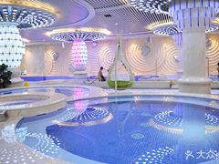 -水晶之星洗浴温泉汗蒸