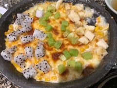 -韩罗苑(万象城店)