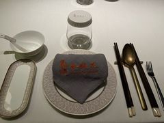 -金链花·泰国餐厅(国贸店)