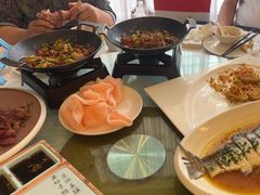 -高老庄新家宴(北斗星广场店)