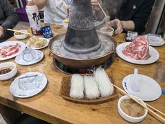-元盛居(亚泰大街店)