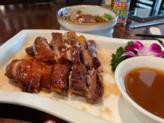 深井烧鹅-良渚君澜度假酒店·中餐厅