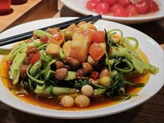 -桂小厨广西菜(印象城店)
