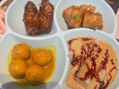 -克茗冰室(光明N次方公园店)