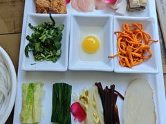 过桥米线-熙楼(翠湖店)