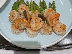 -翠湖轩中餐厅(昆明翠湖宾馆店)