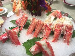 -陶陶居海鲜酒家(新马路店)