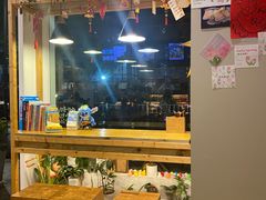 -漫蔬•台北蔬食小馆VEGGIEBOIL(朝晖店)