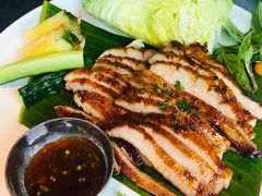 -星叶·东南亚料理(宁波万象汇店)