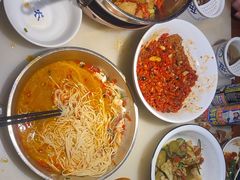 -农耕记·湖南土菜(海上世界店)