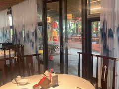 -陶缘一号·四季缘·老字号顺德菜·户外婚礼家宴(西滘店)