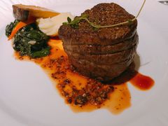 -王品牛排(郑州大卫城店)