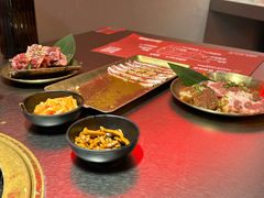 -KING KU卿古·炭火烤肉(临平银泰城店)