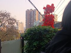 -树厨贵州菜(铜仁花果山店)