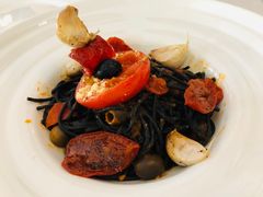 -火车头法国西餐厅