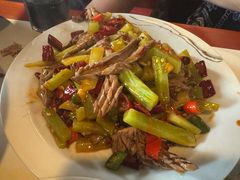 -小天府川菜馆(魏公村店)