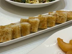-饼中王酒楼(光复西路店)