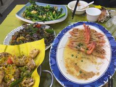 -桥东喜碧海鲜街(水东街店)