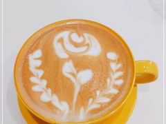 -五进制 Coffee Shop