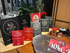 -花城苑广府菜(侨鑫店)