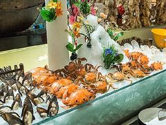 -禾斗海鲜自助(市南银座店)