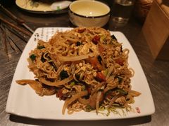 炒方便面-壹加壹电烤串(总店)