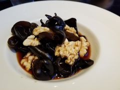 -丽晶轩中餐厅(重庆丽晶酒店)