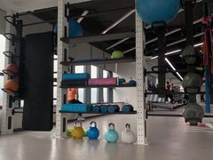 -WEGYMER健萌健身(麦德龙钰龙天下馆)
