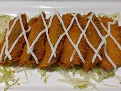 香酥鳕鱼扒-中庸素香阁(建发广场店)