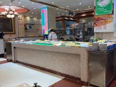 -清真·马家火锅美食城(镇江北路店)