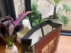 -富贵面包公司(运河店)