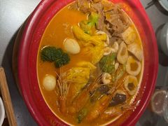 -闽上鲜·福建菜(龙湖滨江天街店)